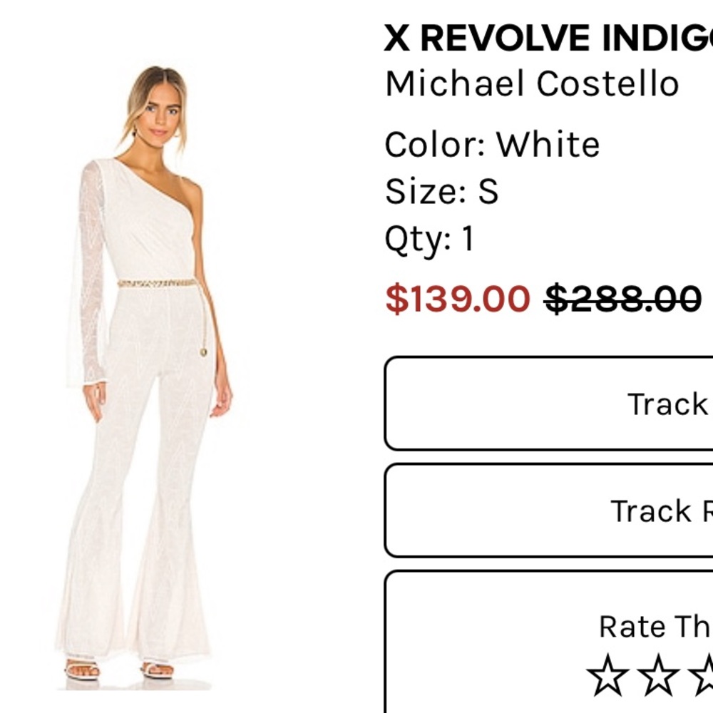 Jumpsuit